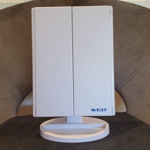 Makeup Vanity mirror with Lights